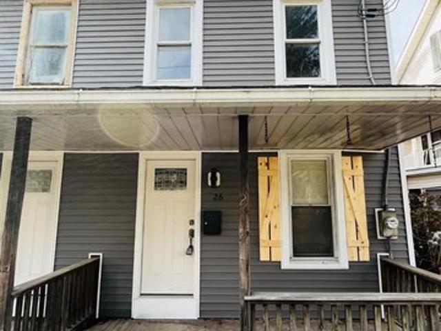 Townhouse for sale in Halifax, Pennsylvania