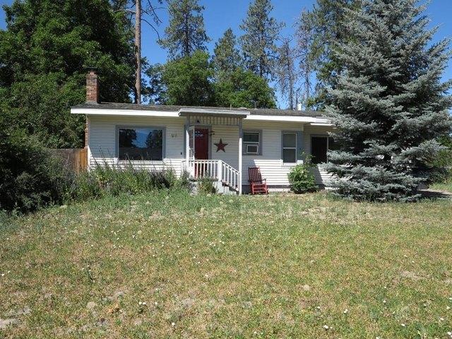 House for sale in Cheney, Washington