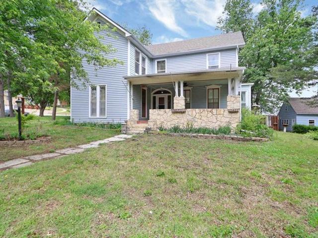 House for sale in Kansas