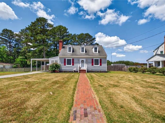 House for sale in Virginia