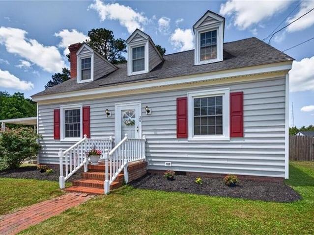 House for sale in Virginia