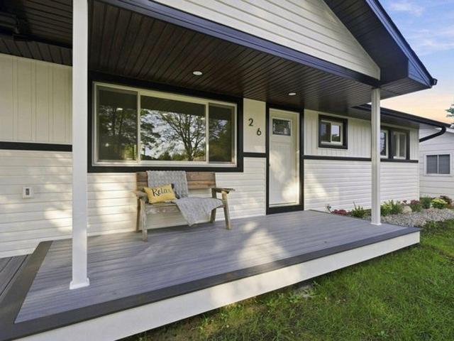 House for sale in New Buffalo, Michigan