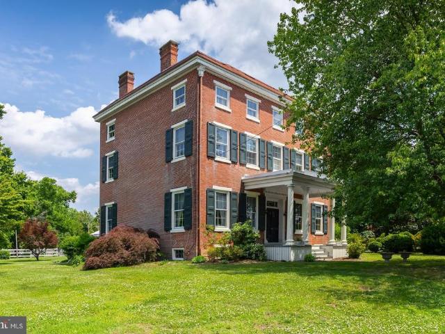 House for sale in Alloway, New Jersey