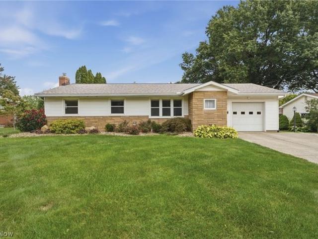 House for sale in Rittman, Ohio