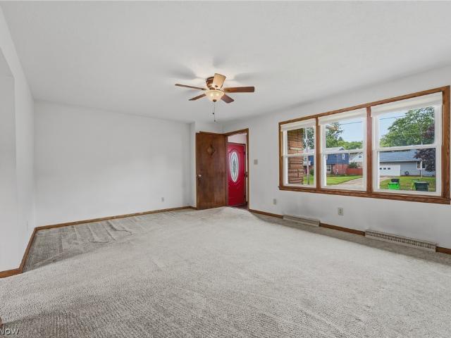 House for sale in Rittman, Ohio