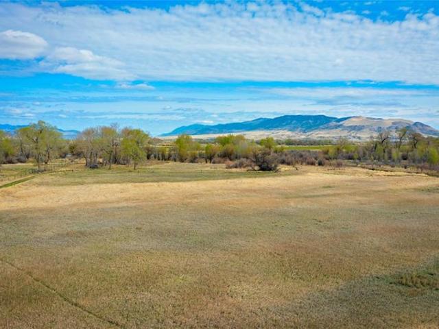 Land for sale in Whitehall, Montana