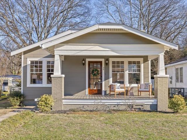 House for sale in Tennessee