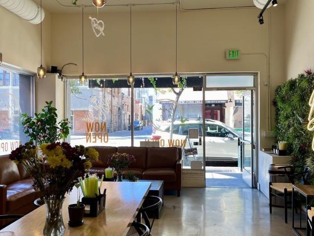 Commercial for sale in Pasadena, California