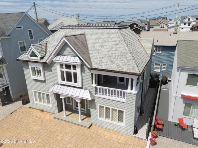 House for sale in Lavallette