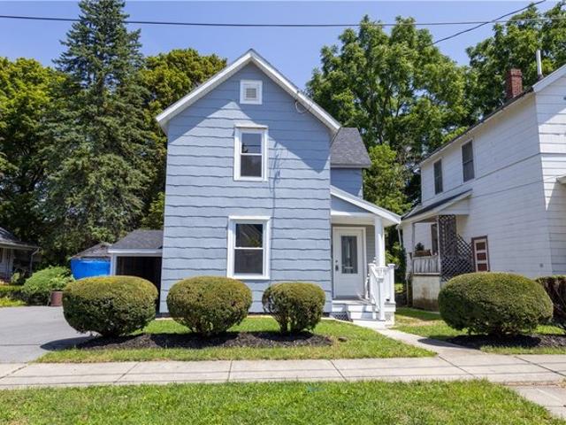 House for sale in Geneva, New York