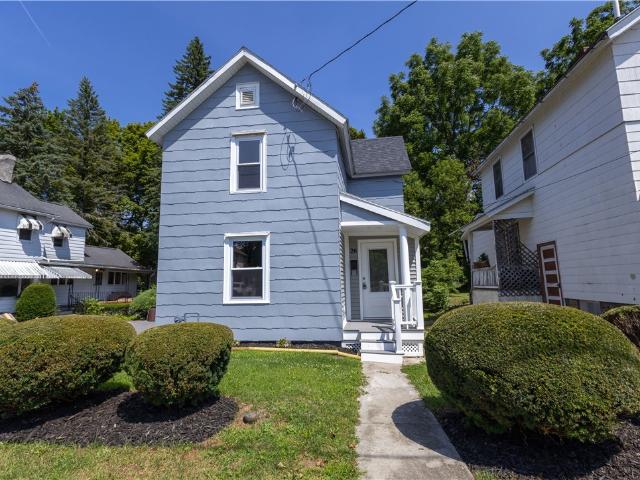 House for sale in Geneva, New York