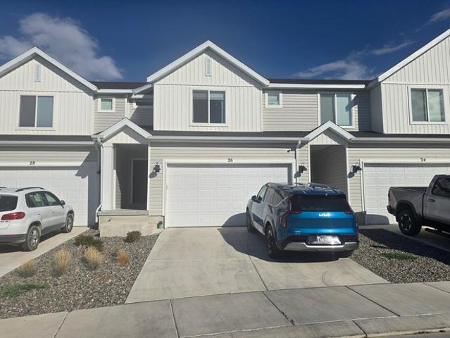 Townhouse for sale in Grantsville, Utah