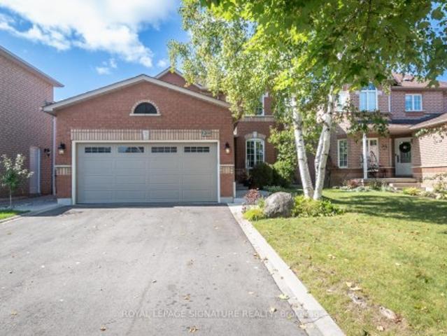 House for sale in Georgetown, Ontario