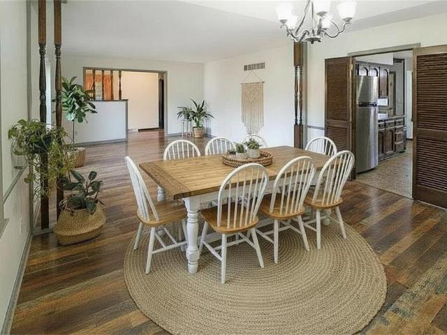 House for sale in Warrensburg, Missouri