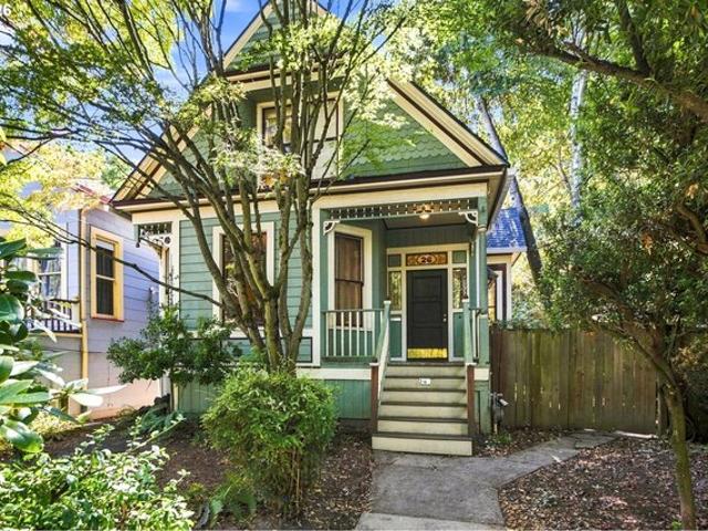 House for sale in Oregonia