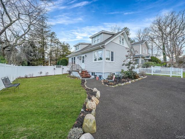 House for sale in Centereach, New York