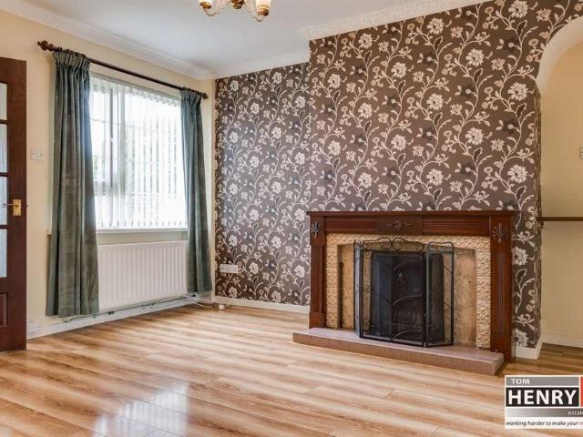 House to rent in Moygashel, County Tyrone