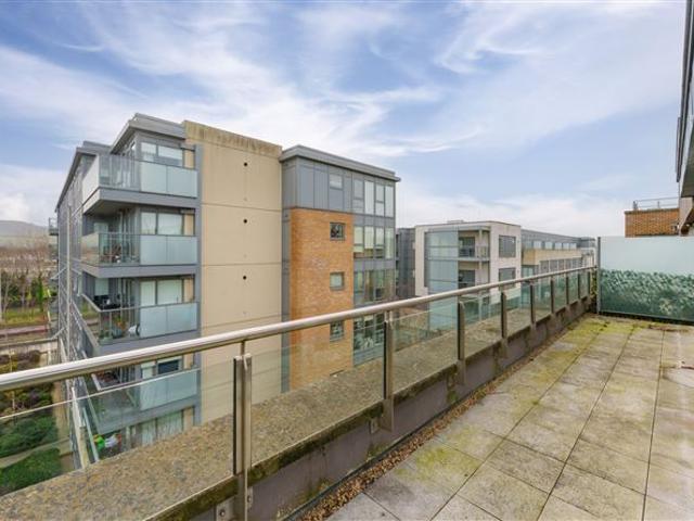 Apartment for sale in Tallaght, North Tipperary