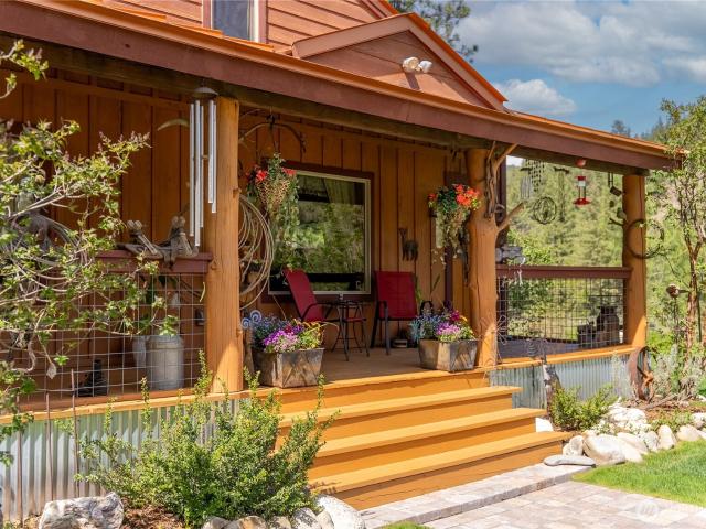 House for sale in Twisp, Washington