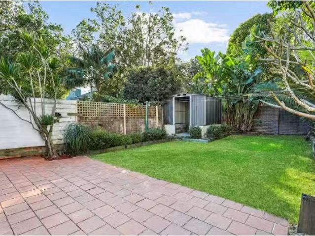 House for rent in Rose Bay