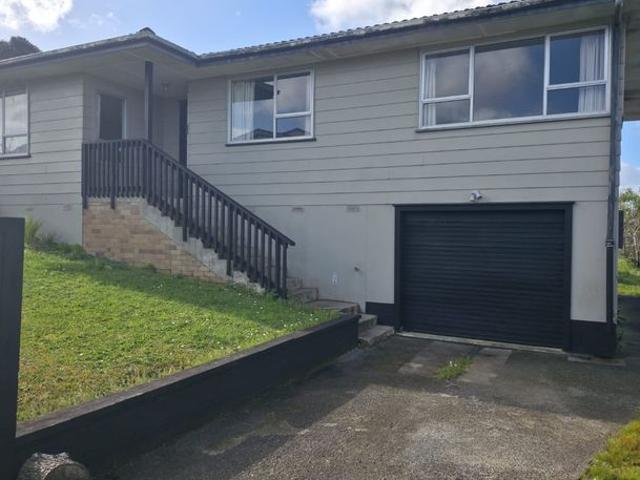 House for rent in Rapanui, Oroua County