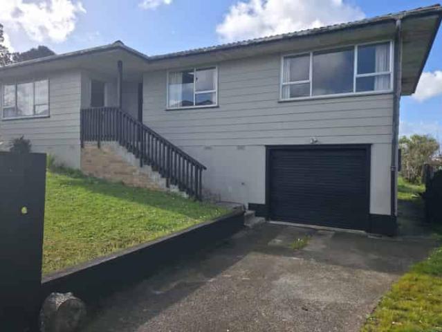 House for rent in Rapanui, Oroua County