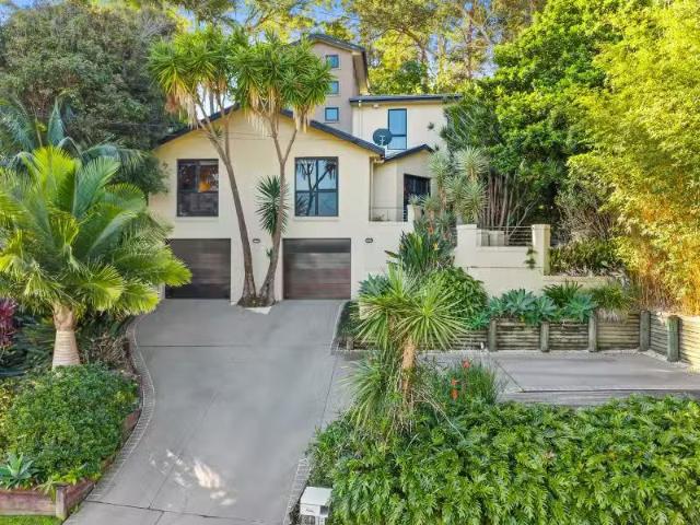 House for rent in Terrigal, New South Wales