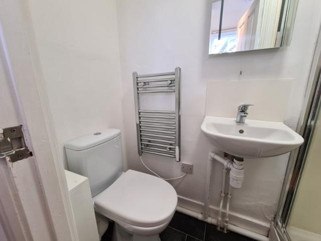 Apartment for rent in Arbury, Cambridgeshire
