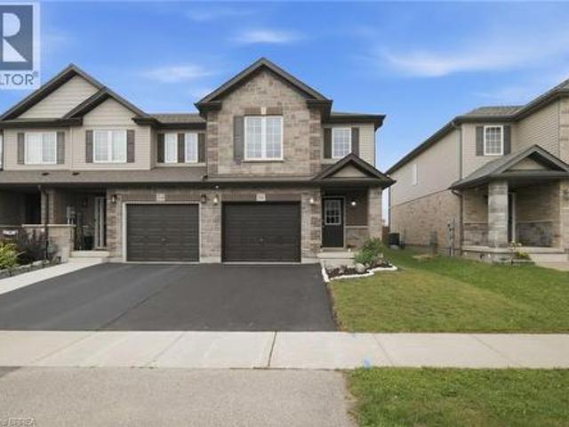 House for sale in County Of Brant, Ontario
