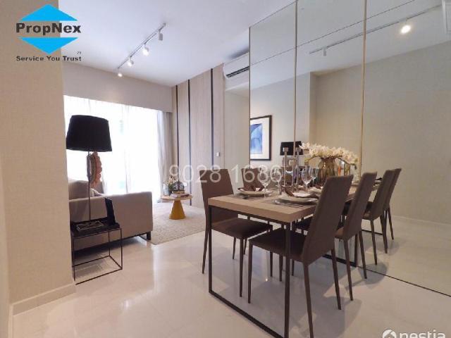 Apartment for sale in Novena