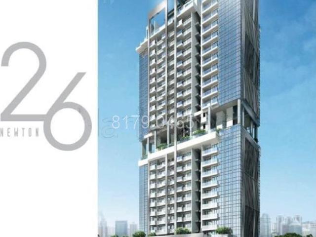Apartment for sale in Novena