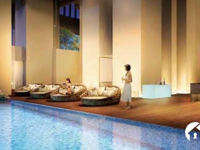 Apartment for sale in Novena