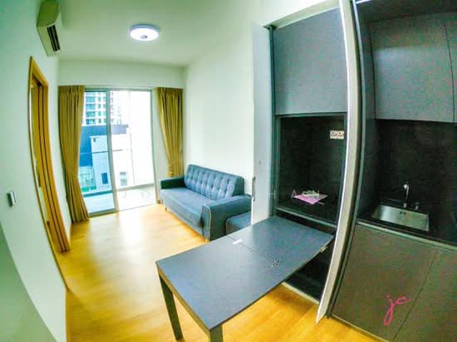 Apartment for rent