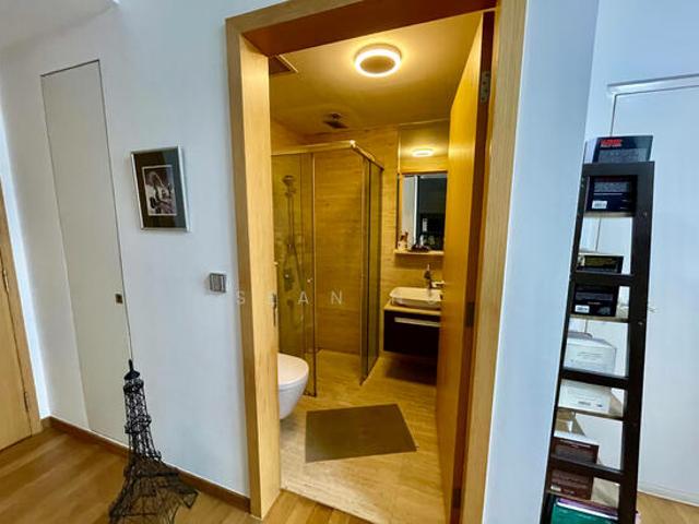 Apartment for rent