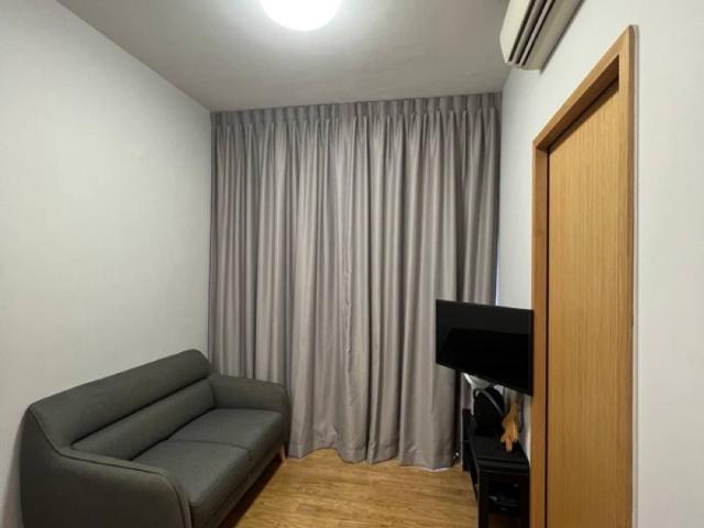 Condominium for rent