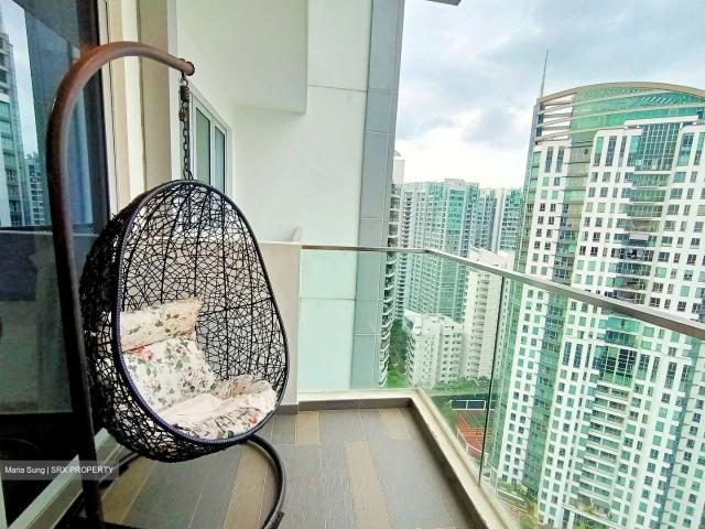 Apartment for sale in Bukit Timah, 10 Central, Tanglin