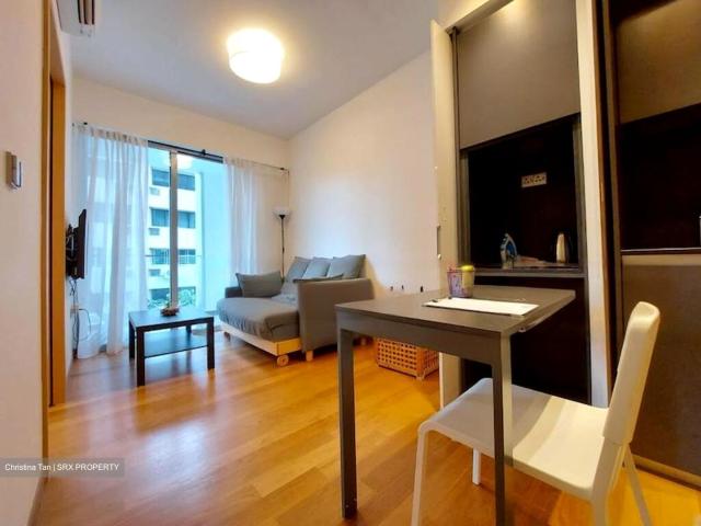 Apartment for rent