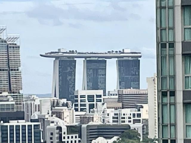 Apartment for sale in Novena