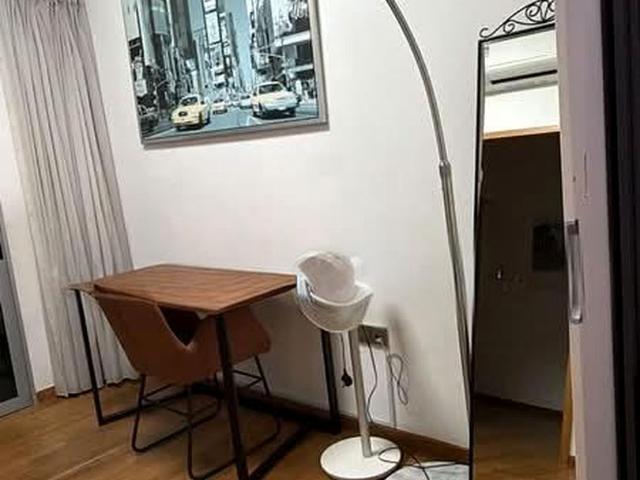 Apartment for rent