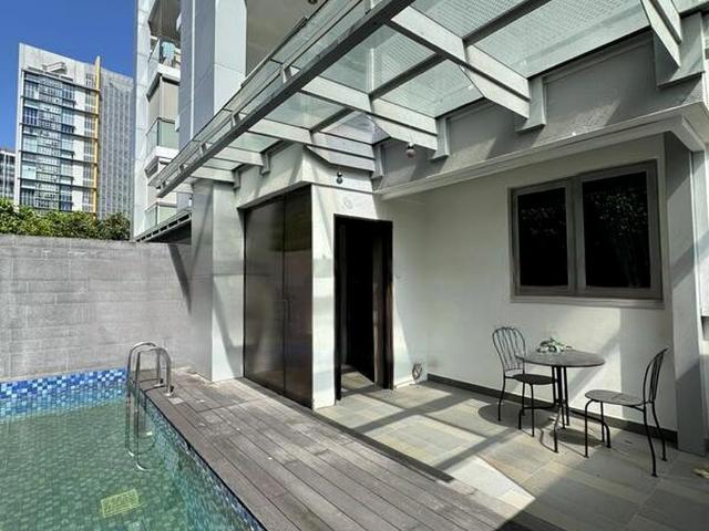 Apartment for sale