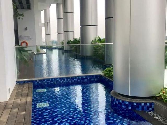 Apartment for sale in Novena