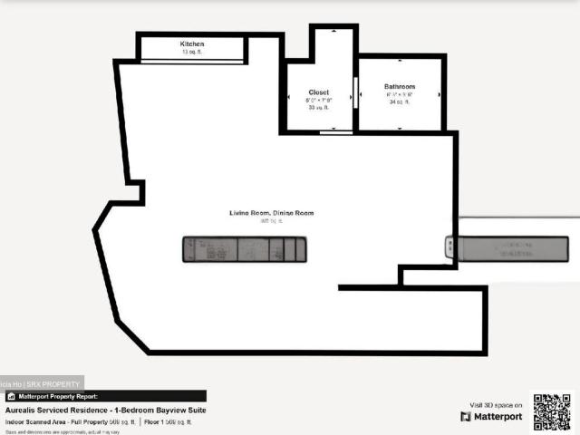 Apartment for rent
