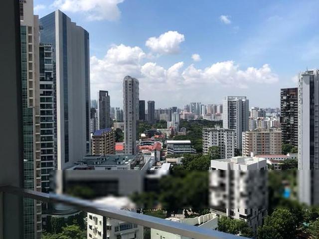 Apartment for rent