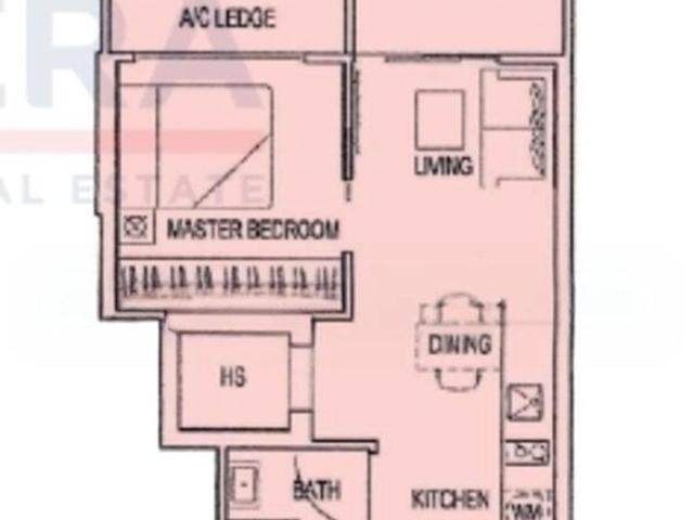 Apartment for sale
