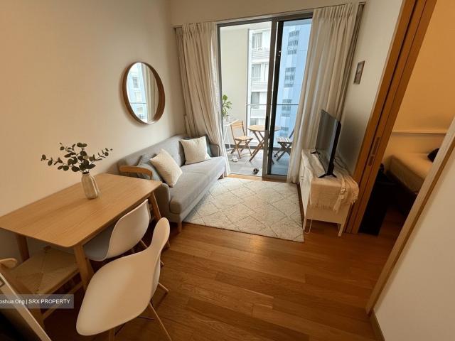 Apartment for sale in Bukit Timah, 10 Central, Tanglin