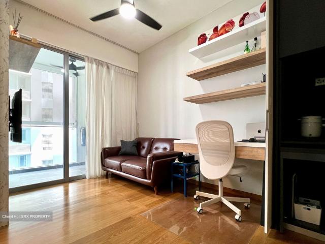 Apartment for sale in Novena