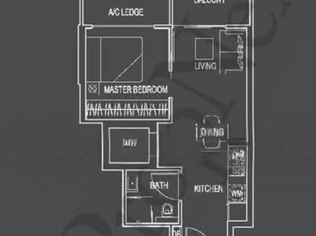 Apartment for rent