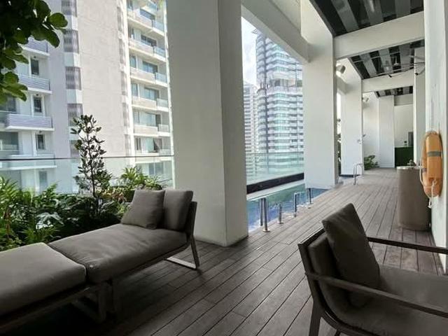 Apartment for rent