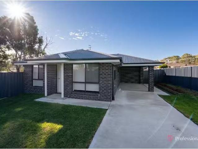 Condo for rent in Abington, New South Wales