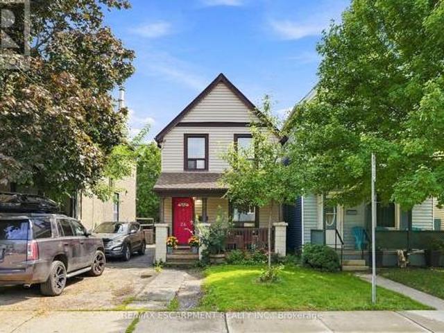 House for sale in Industrial Sector B, Hamilton